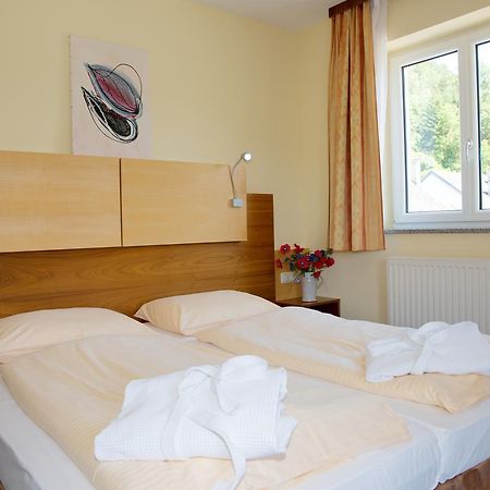 Gasthof - Landhotel Ernst Untermuhl Eksteriør billede