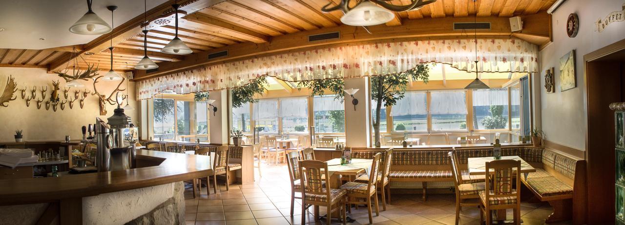 Gasthof - Landhotel Ernst Untermuhl Eksteriør billede
