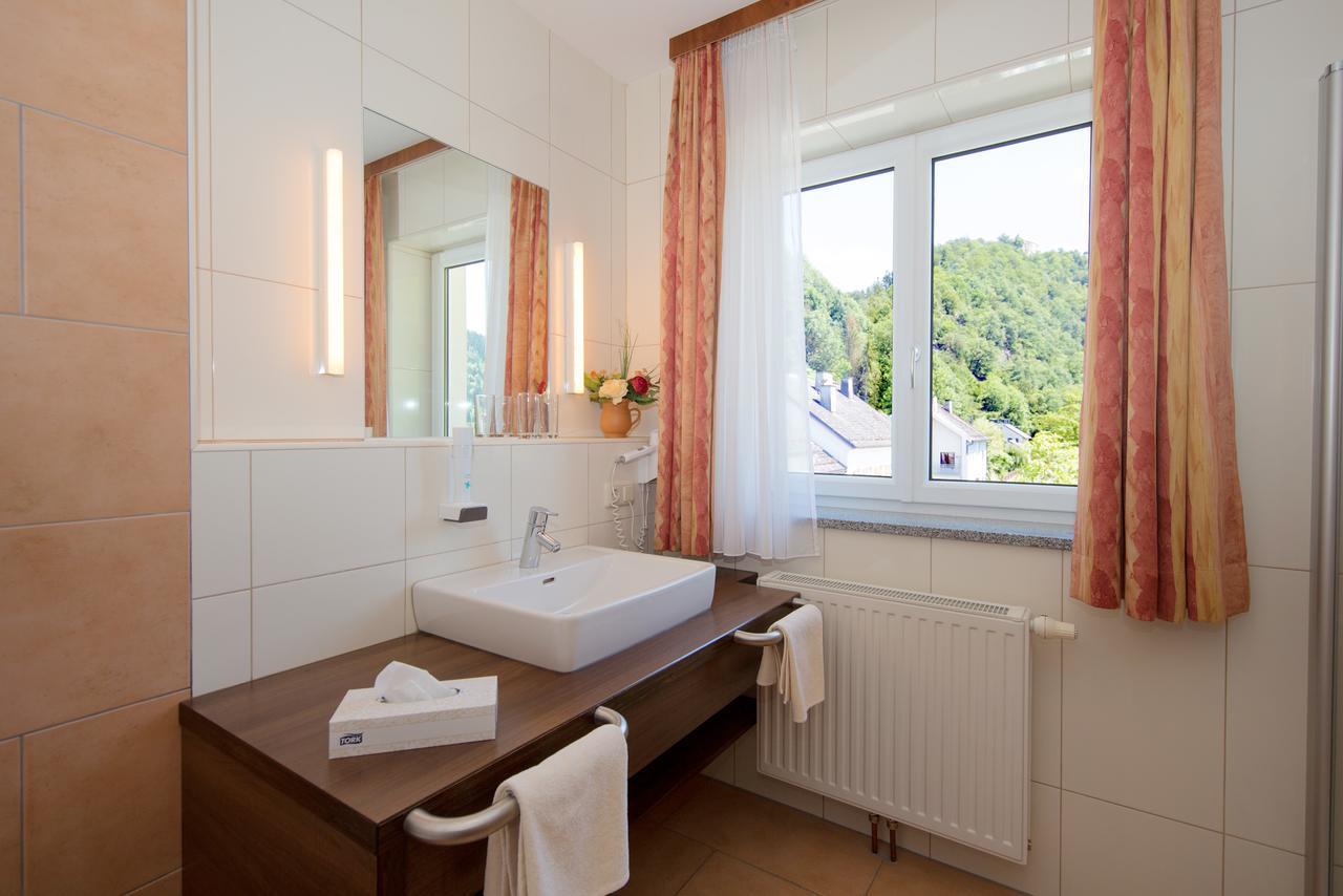 Gasthof - Landhotel Ernst Untermuhl Eksteriør billede