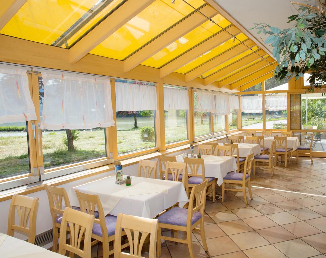 Gasthof - Landhotel Ernst Untermuhl Eksteriør billede